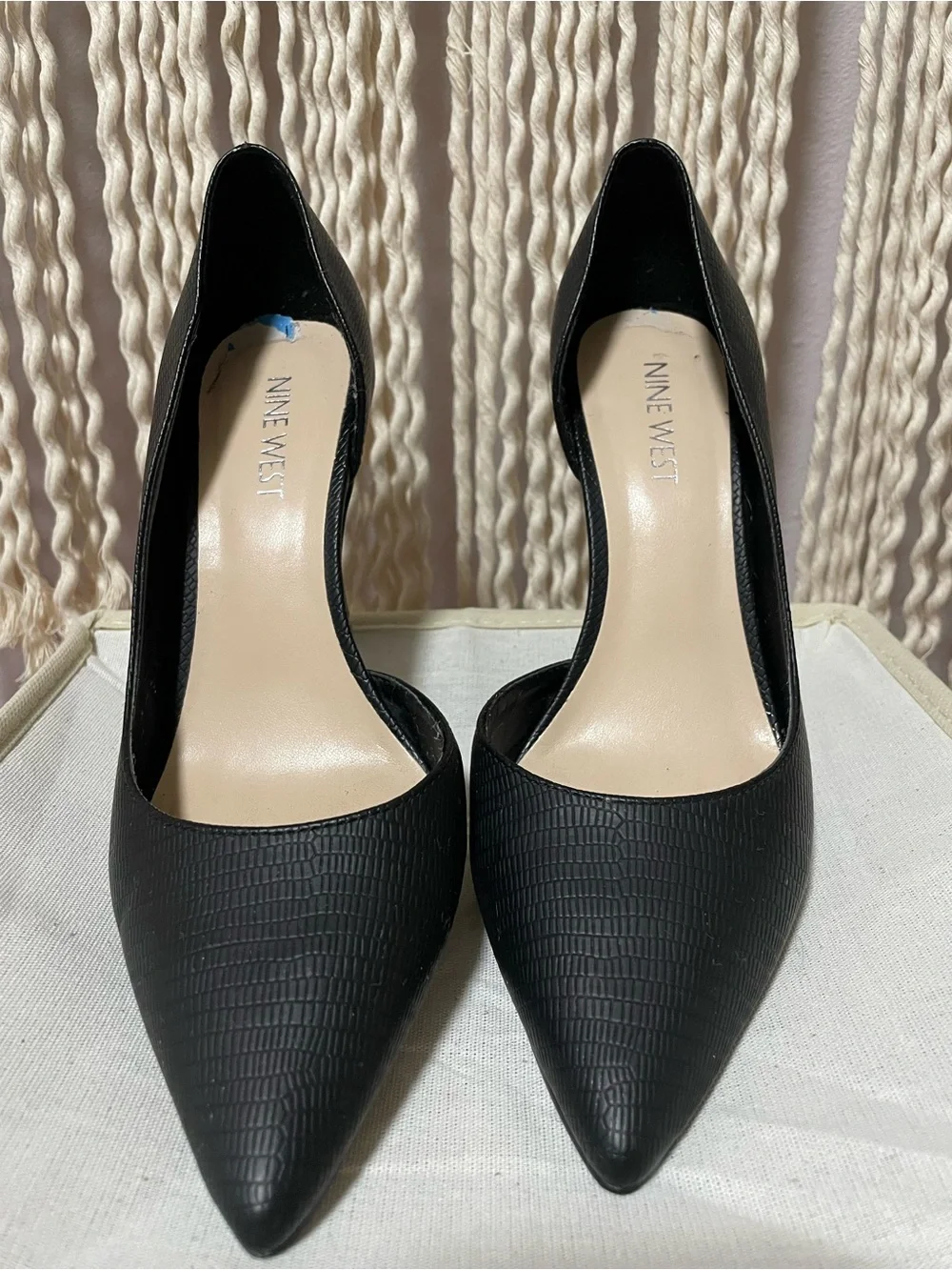 Nine West Sz 6.5